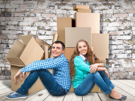 Smooth and organized moving day with a Hammersmith removal company