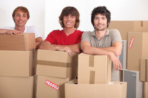 Bulky furniture removal service in Hammersmith for homes and offices