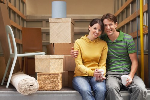 Annual risk assessment for a removal services supply chain