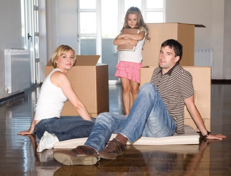 Accepted payment methods for Removal Company Hammersmith